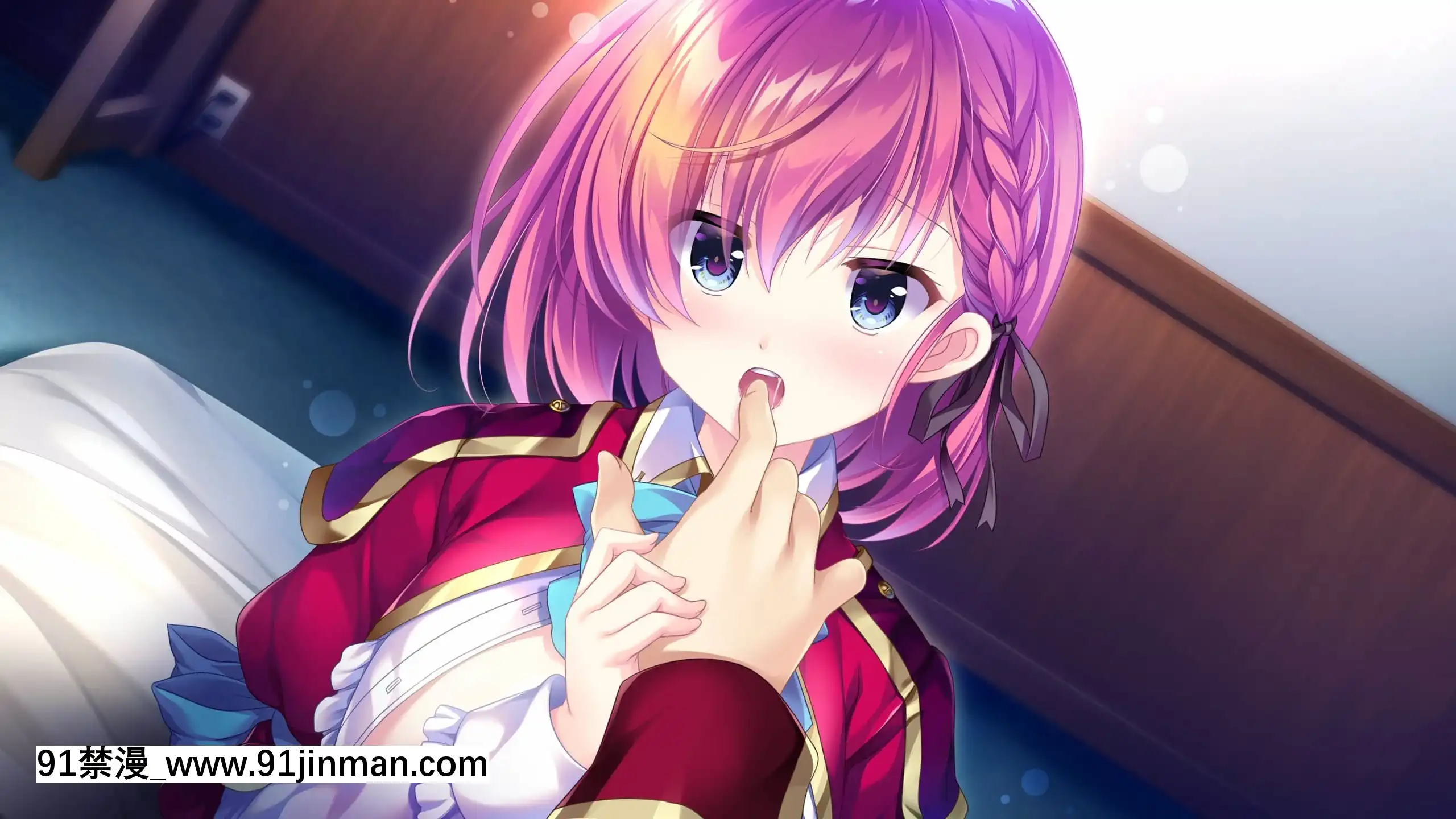 [ensemble]SecretAgent～騎士學園の忍びなるもの～[h漫畫 sm]