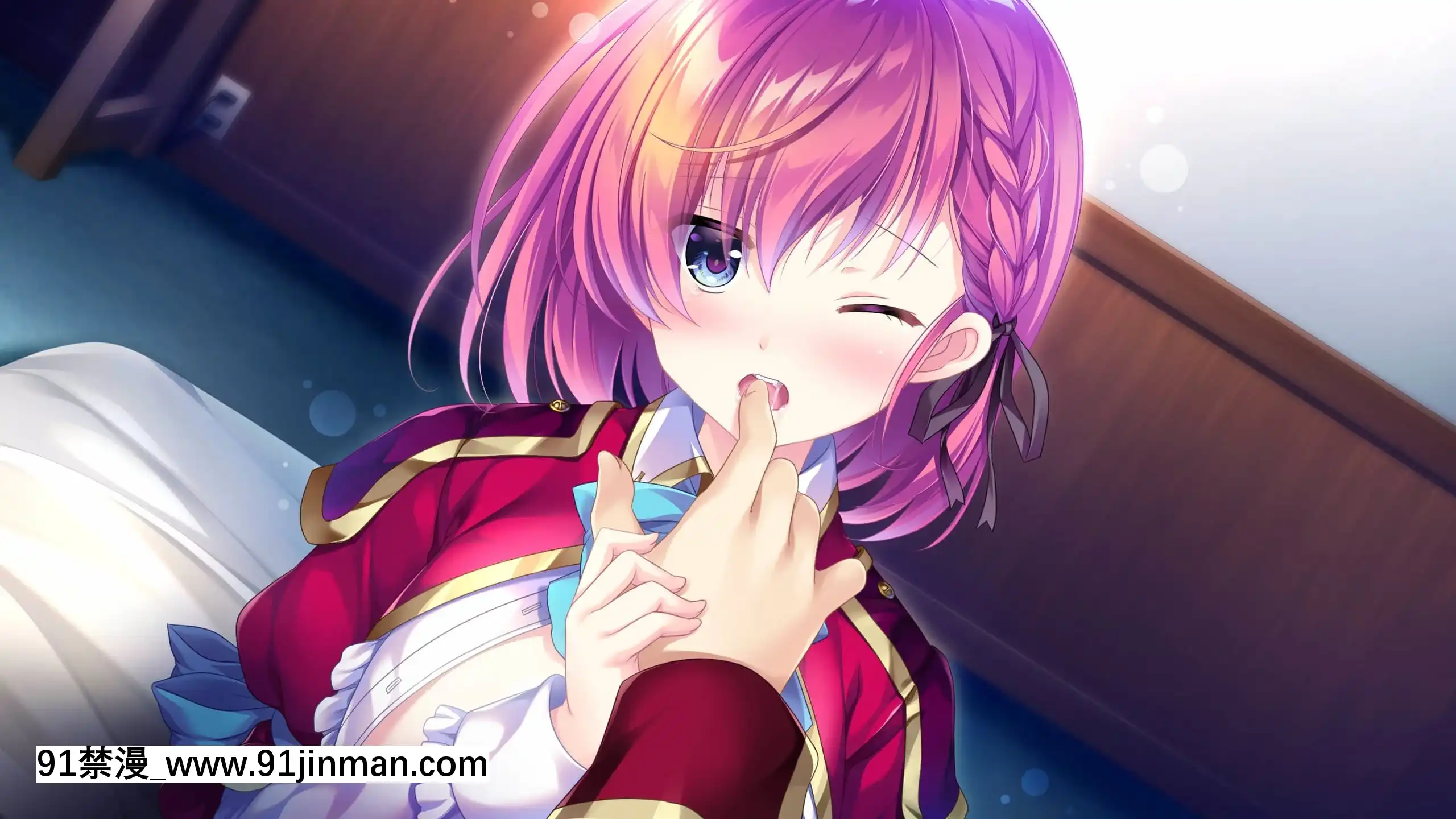 [ensemble]SecretAgent～騎士學園の忍びなるもの～[h漫畫 sm]