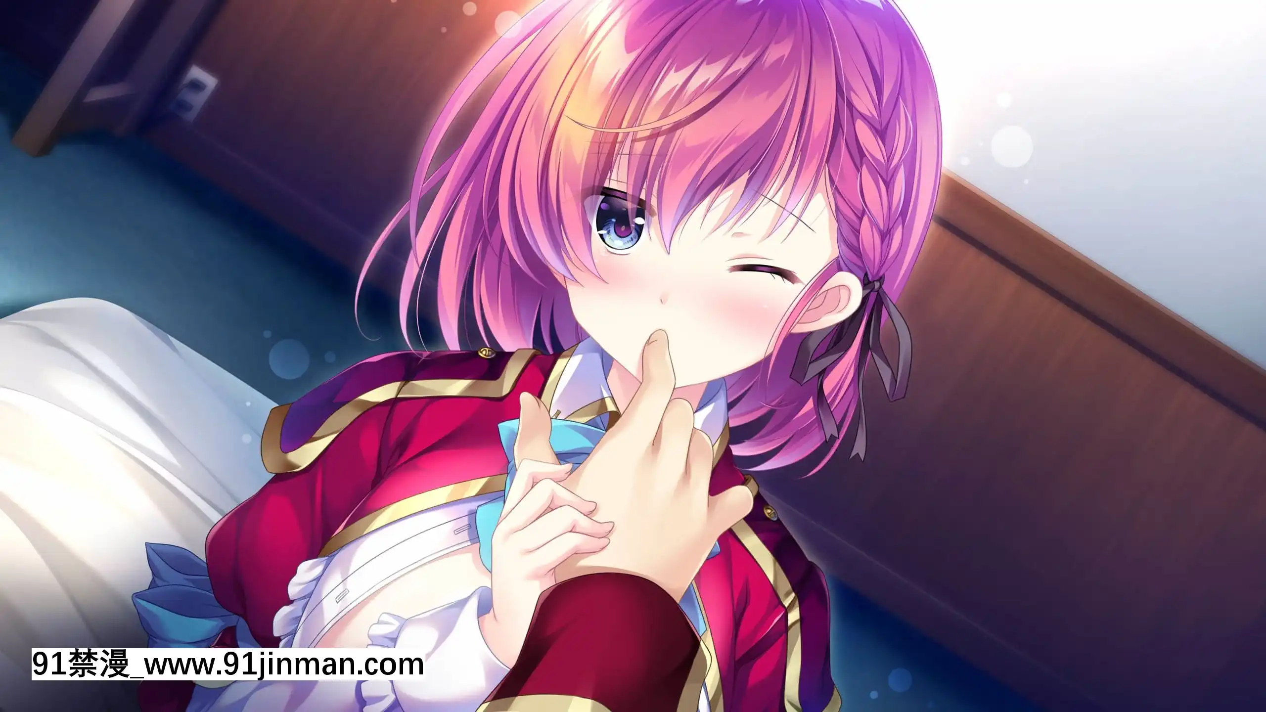 [ensemble]SecretAgent～騎士學園の忍びなるもの～[h漫畫 sm]