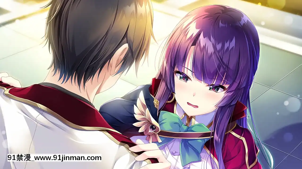 [ensemble]SecretAgent～騎士學園の忍びなるもの～[h漫畫 sm]