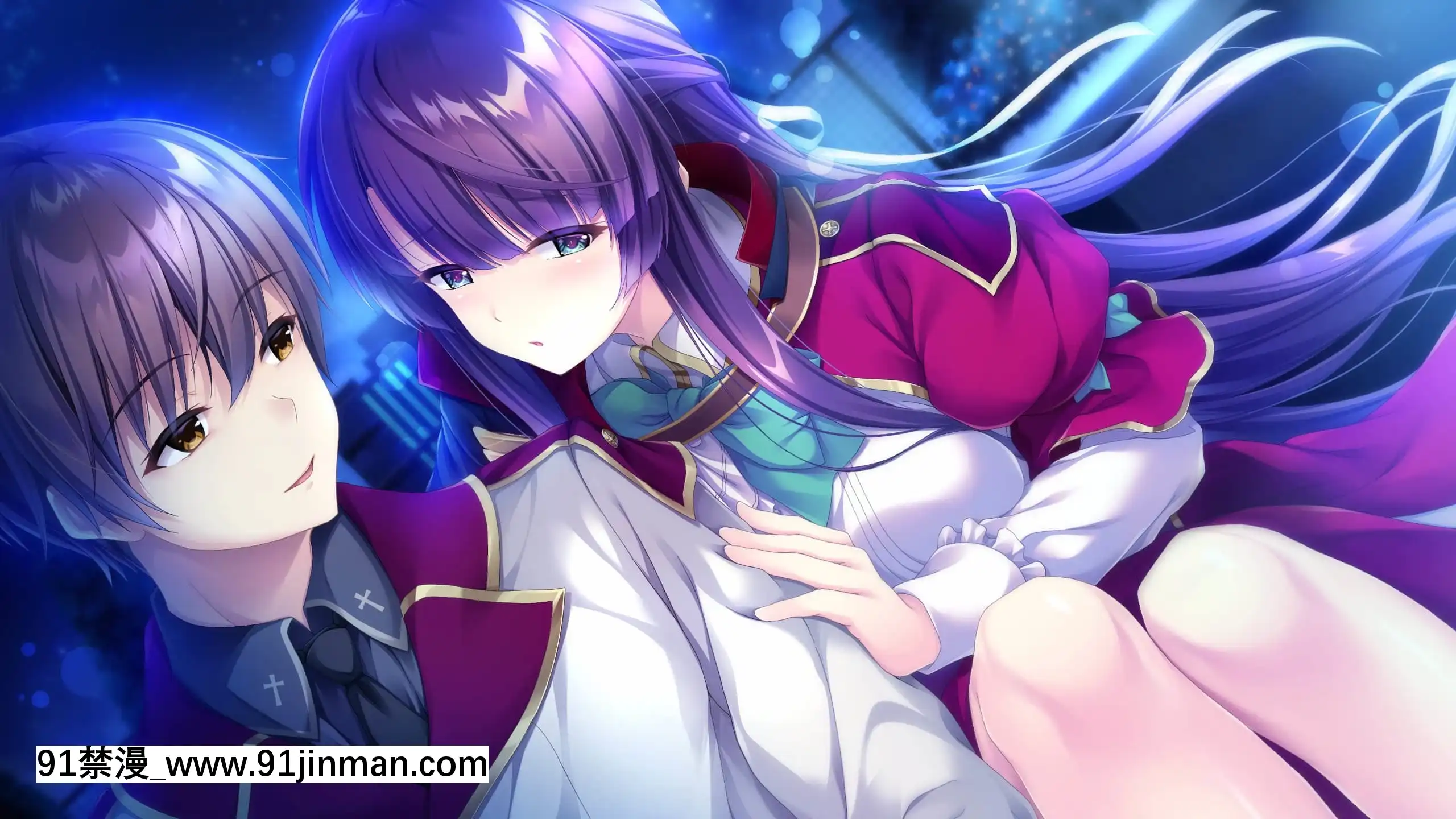 [ensemble]SecretAgent～騎士學園の忍びなるもの～[h漫畫 sm]