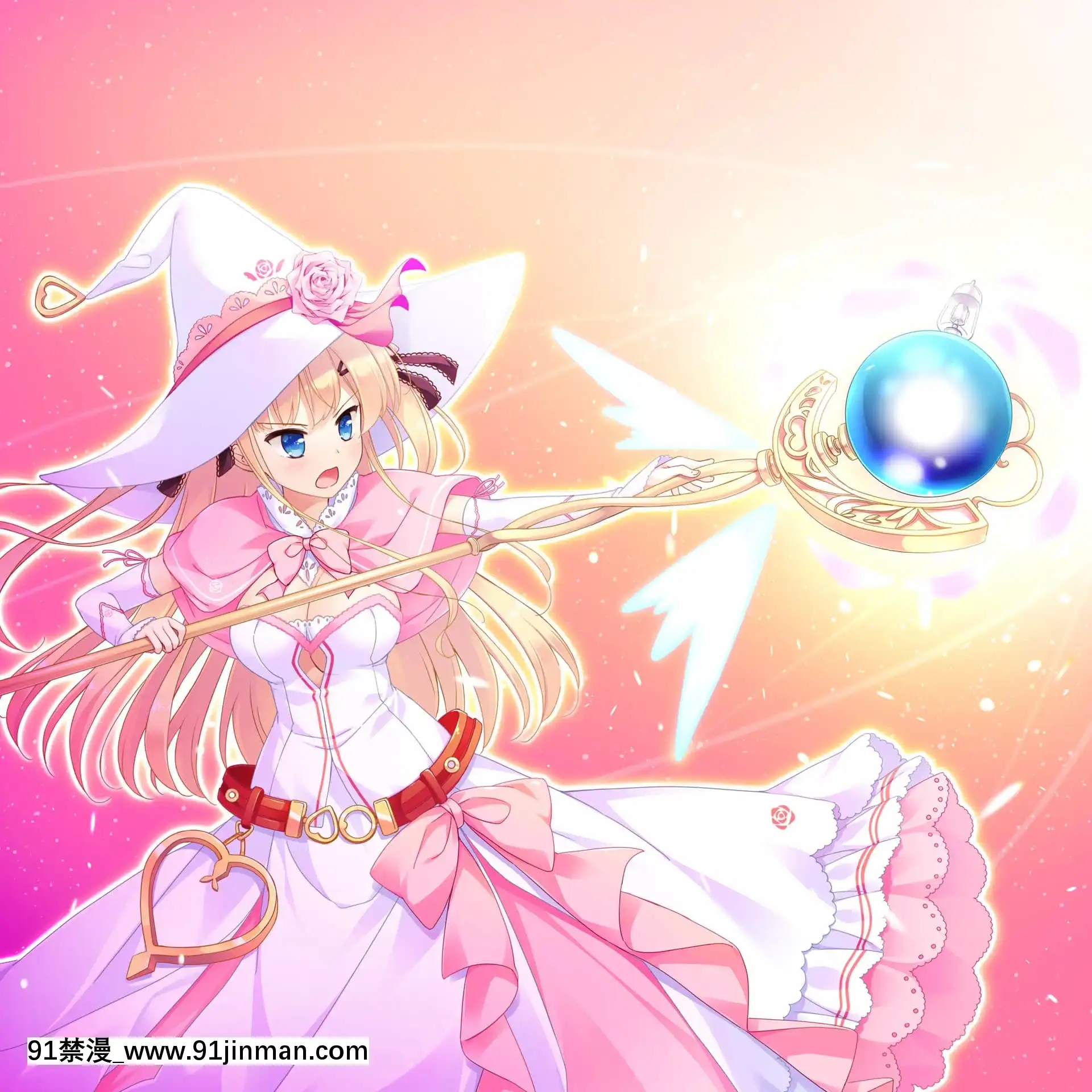 [ういんどみるOasis]はぴねす!2SakuraCelebration[媽媽 h漫]