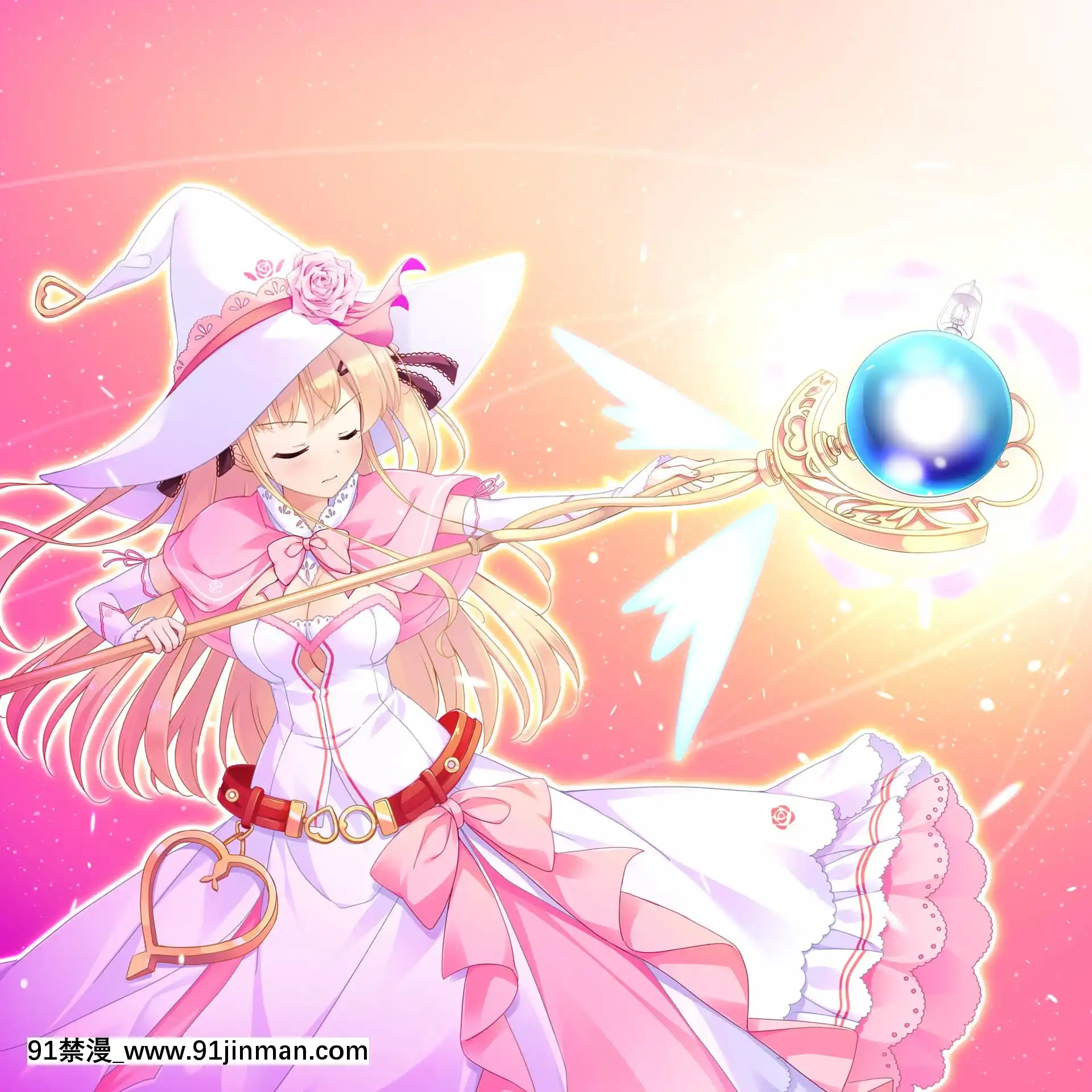 [ういんどみるOasis]はぴねす!2SakuraCelebration[媽媽 h漫]