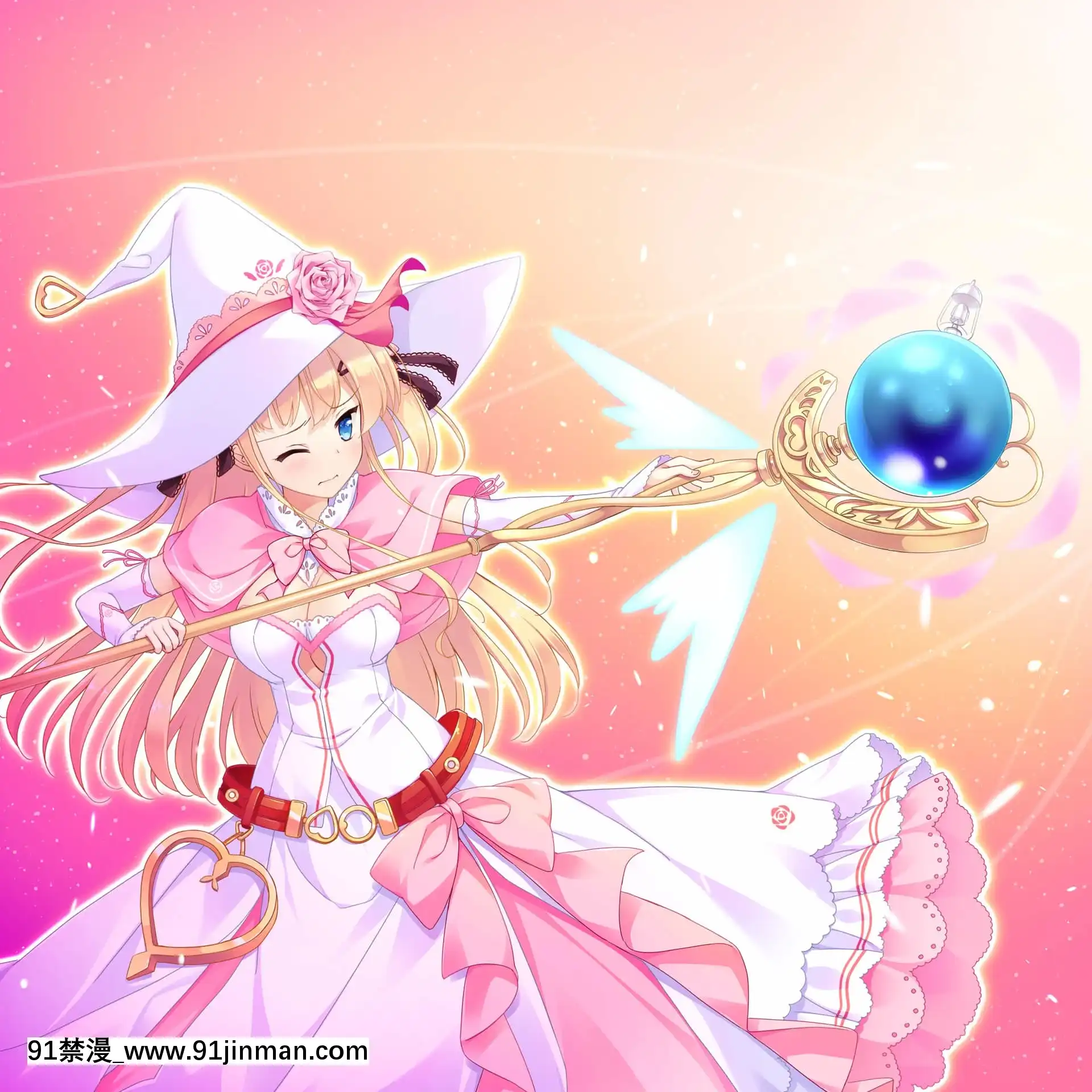 [ういんどみるOasis]はぴねす!2SakuraCelebration[媽媽 h漫]