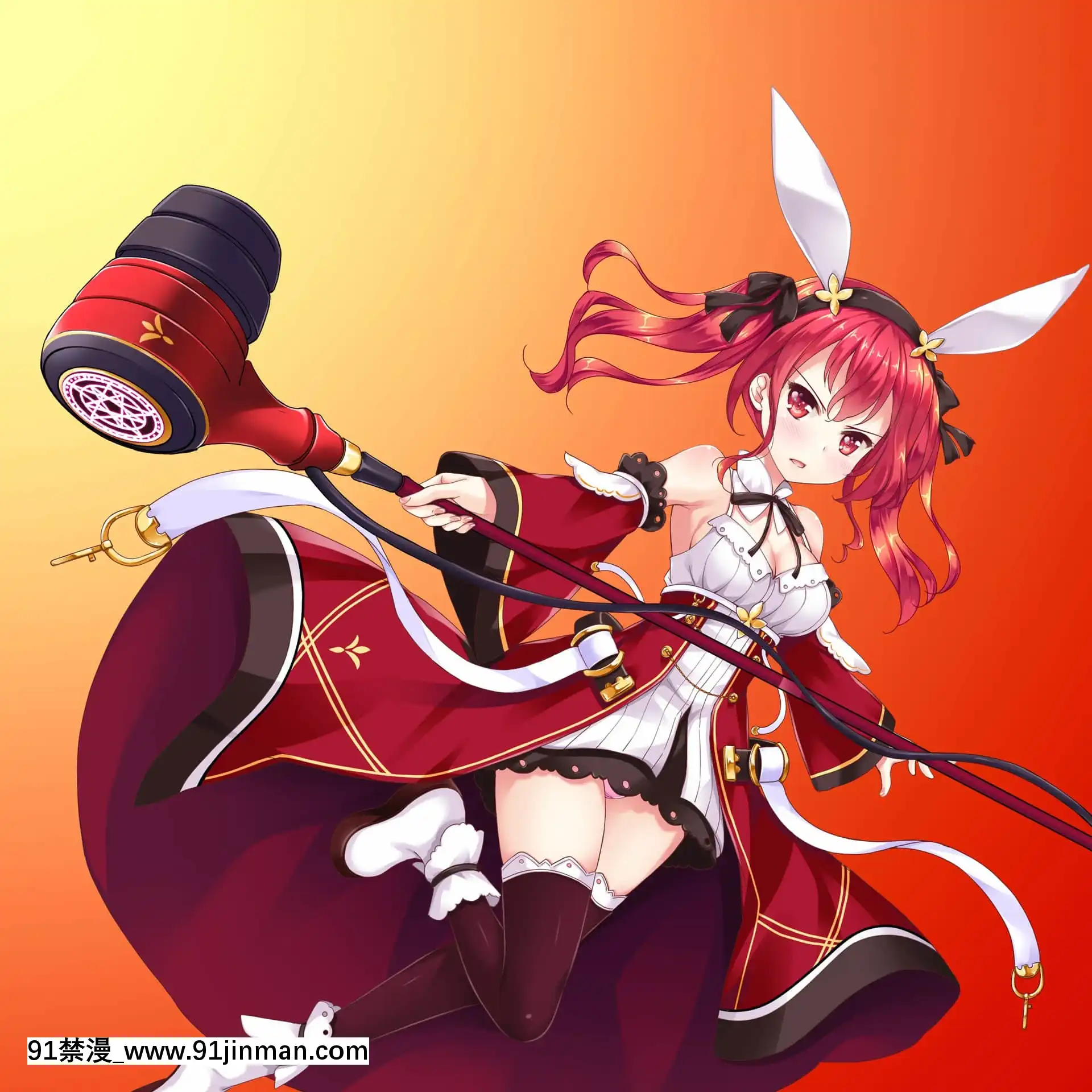 [ういんどみるOasis]はぴねす!2SakuraCelebration[媽媽 h漫]
