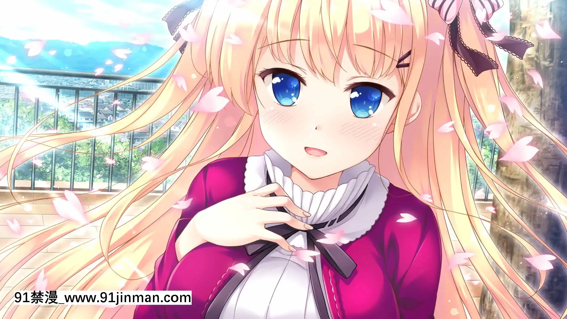 [ういんどみるOasis]はぴねす!2SakuraCelebration[媽媽 h漫]