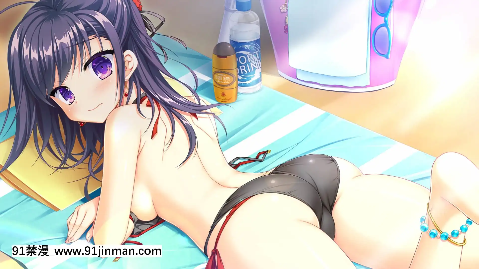 [SAGAPLANETS]かけぬけ★青春スパーキング![h漫 同居]
