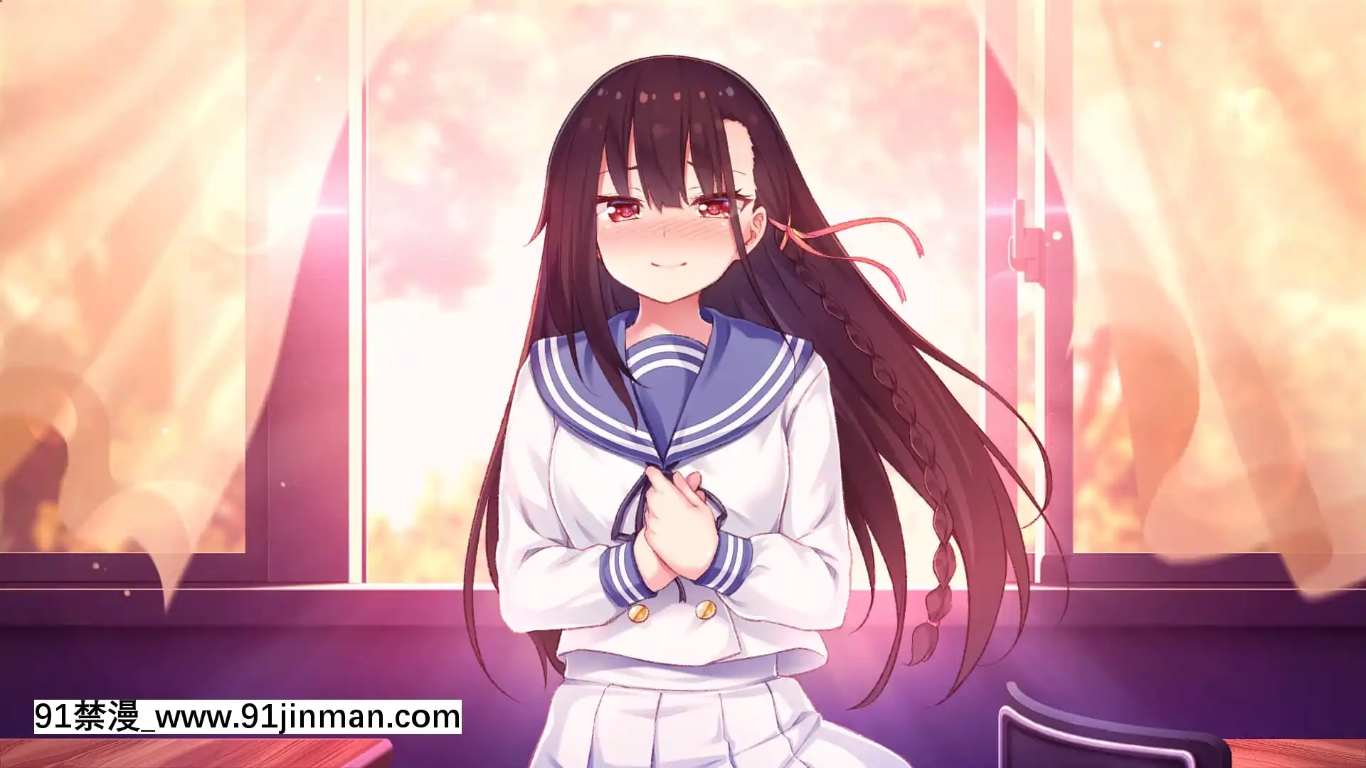 [おうちじかん]Honey＊Honey＊Honey![ts h漫]