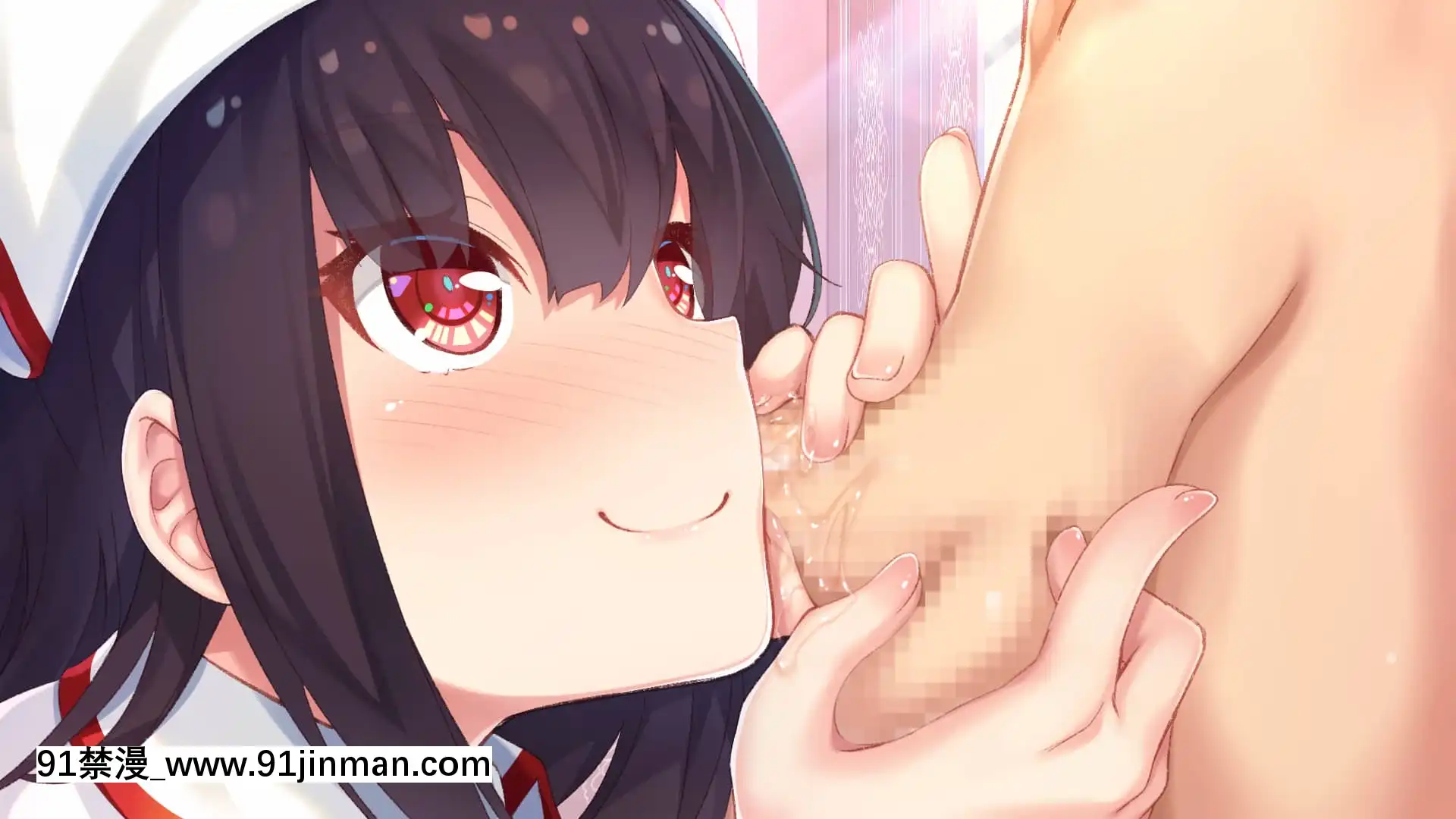 [おうちじかん]Honey＊Honey＊Honey![ts h漫]