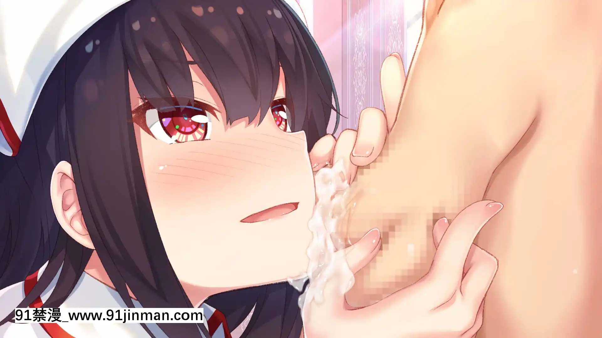 [おうちじかん]Honey＊Honey＊Honey![ts h漫]