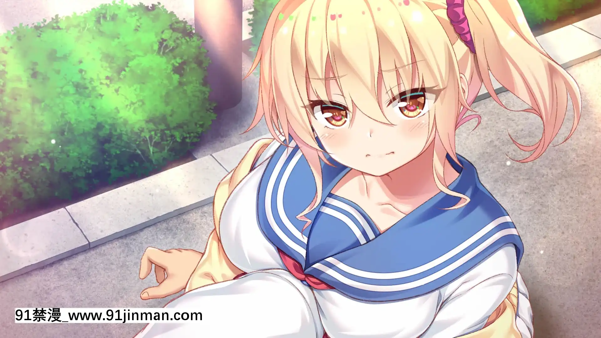 [おうちじかん]Honey＊Honey＊Honey![ts h漫]