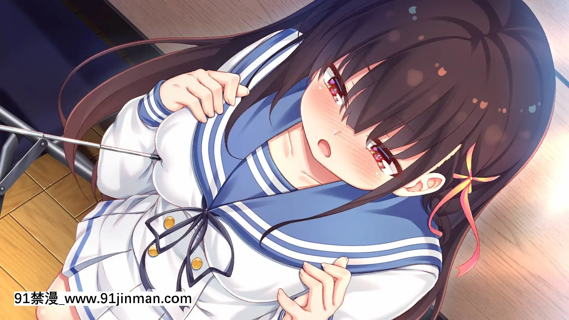 [おうちじかん]Honey＊Honey＊Honey![ts h漫]