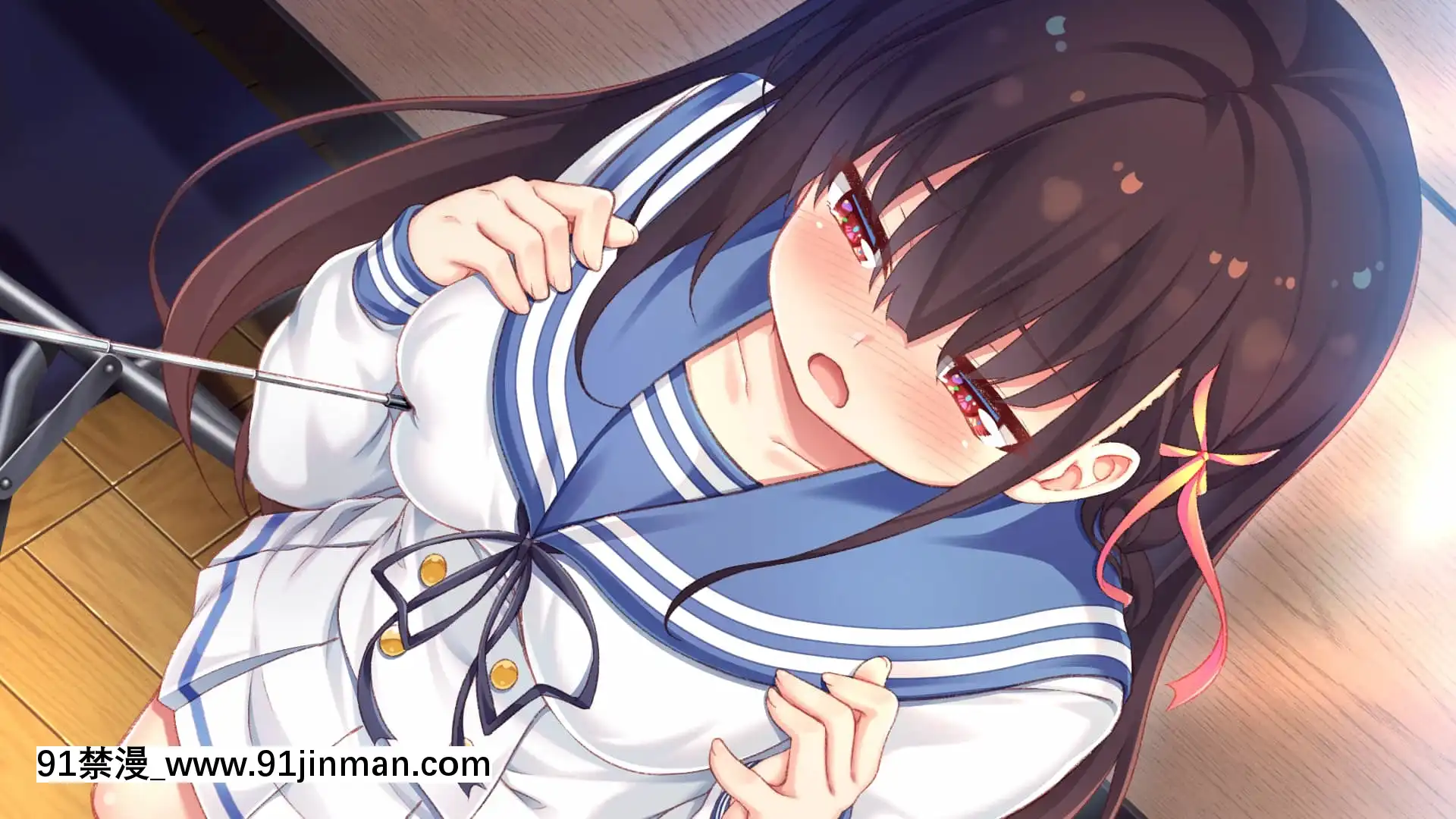 [おうちじかん]Honey＊Honey＊Honey![ts h漫]