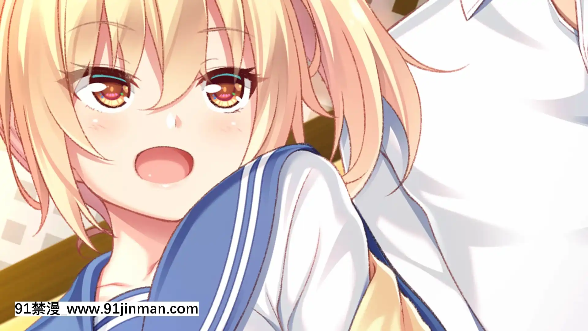 [おうちじかん]Honey＊Honey＊Honey![ts h漫]