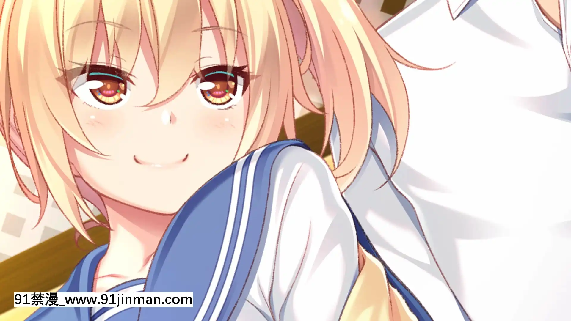[おうちじかん]Honey＊Honey＊Honey![ts h漫]