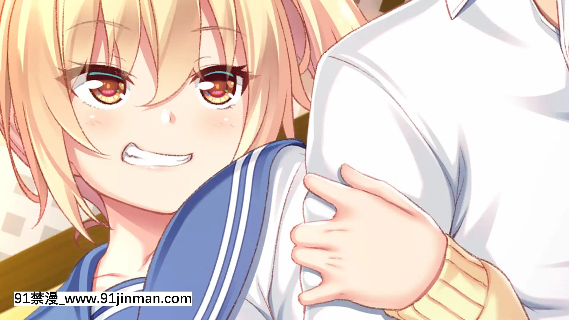 [おうちじかん]Honey＊Honey＊Honey![ts h漫]