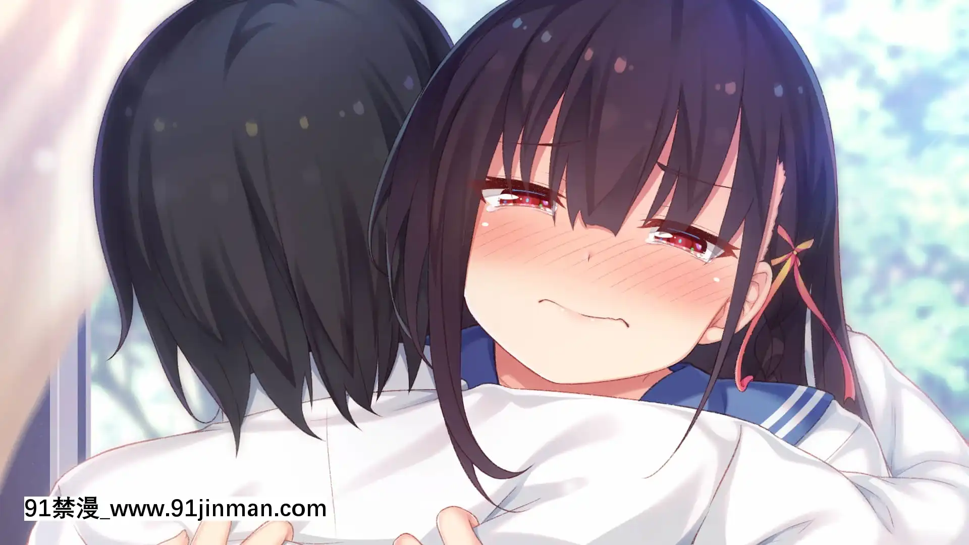[おうちじかん]Honey＊Honey＊Honey![ts h漫]