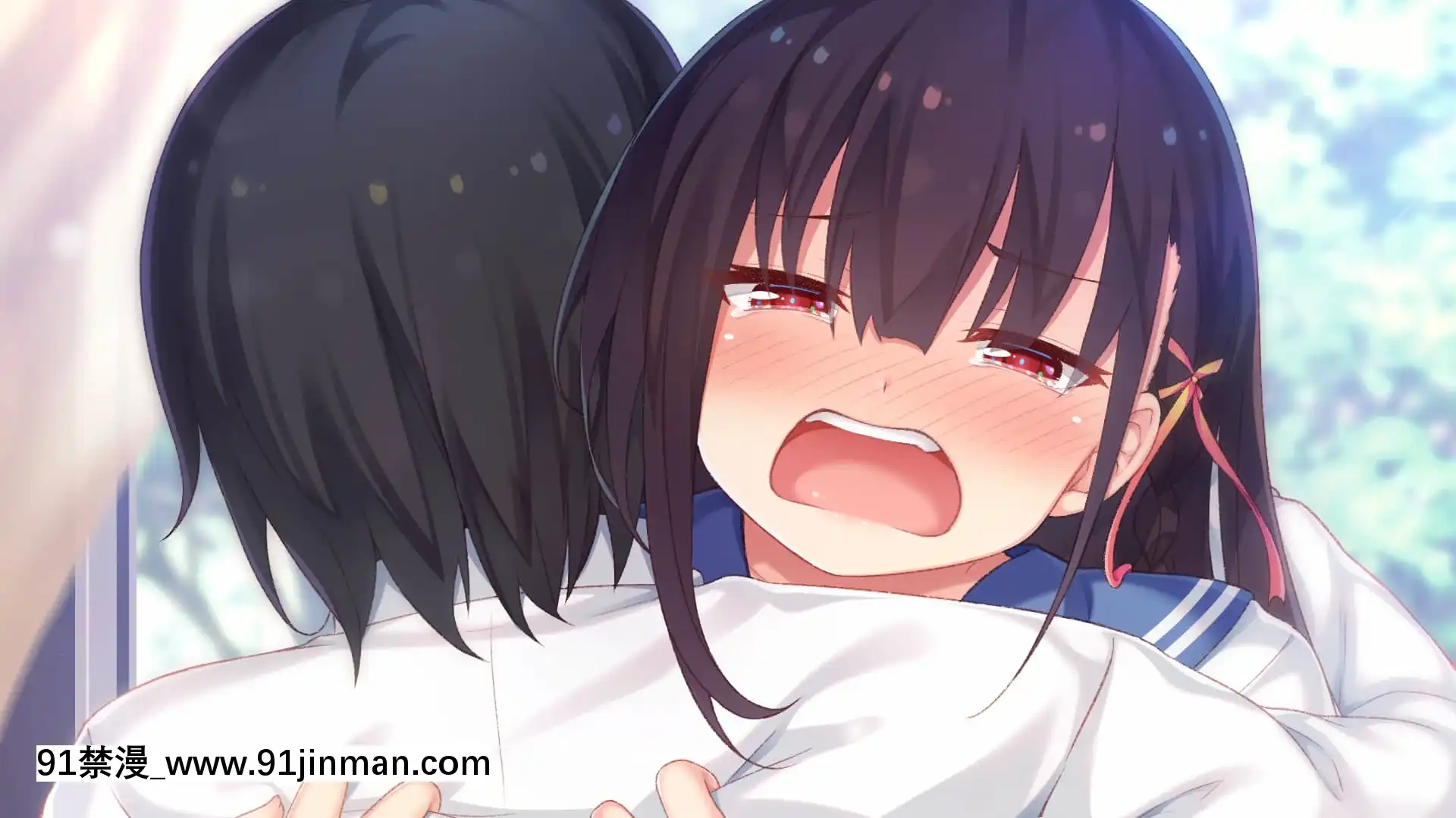 [おうちじかん]Honey＊Honey＊Honey![ts h漫]