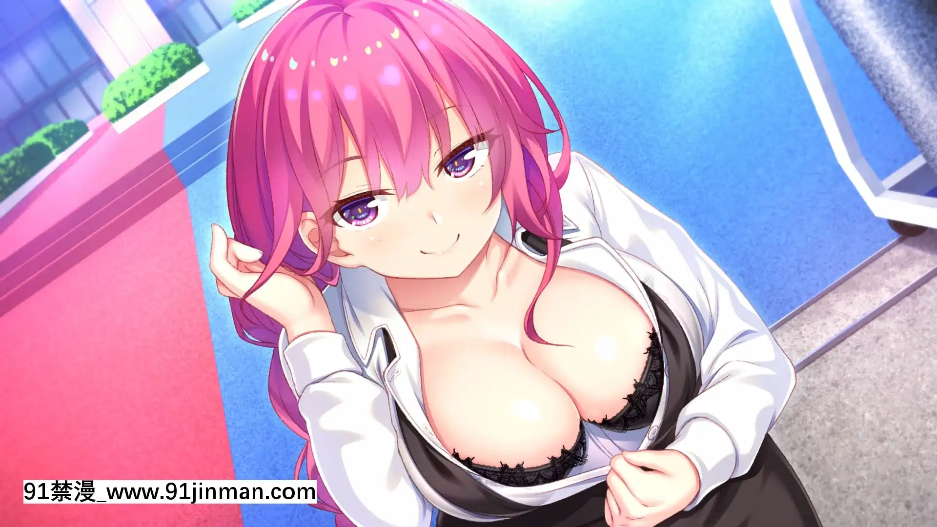 [おうちじかん]Honey＊Honey＊Honey![ts h漫]