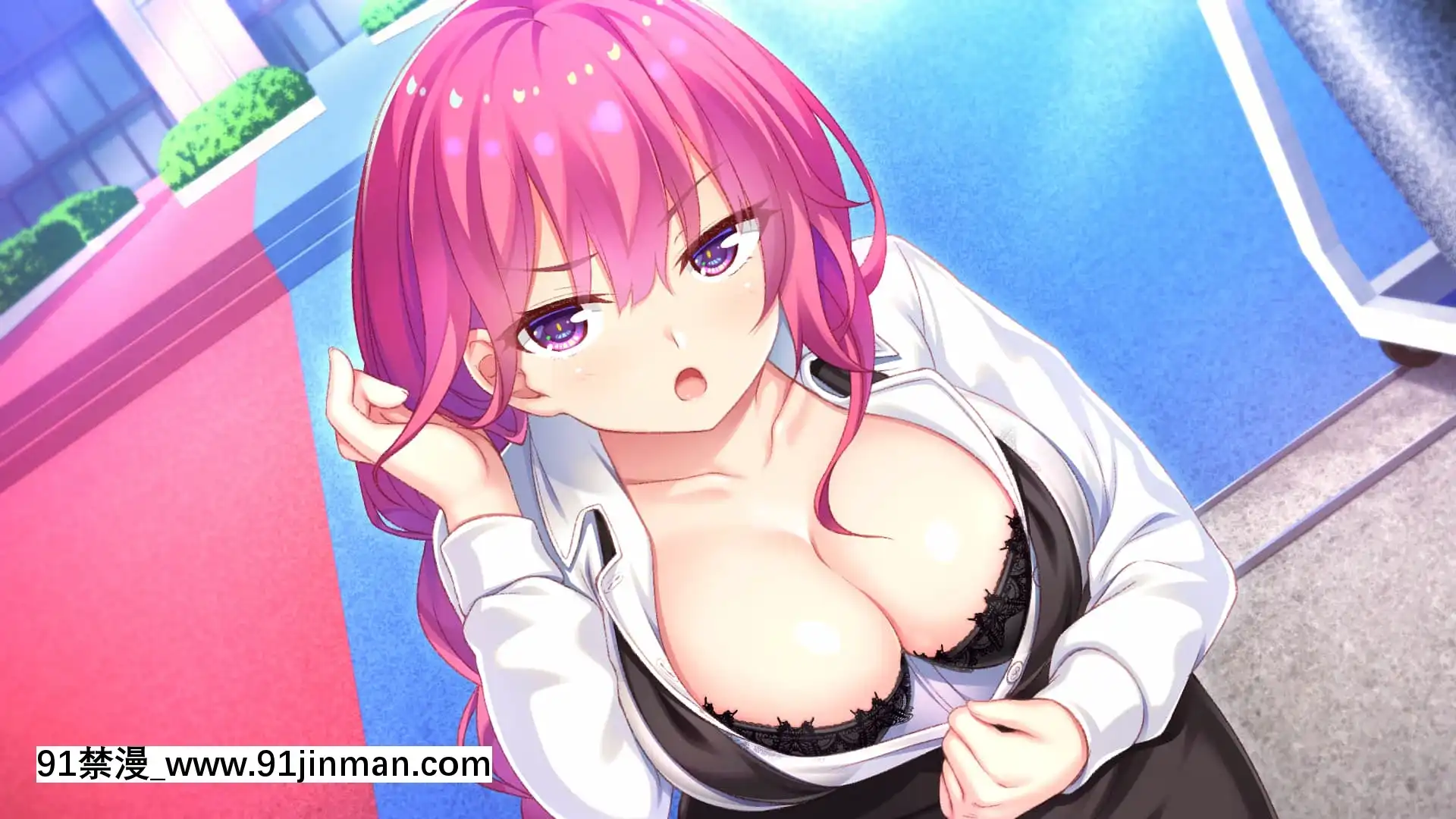 [おうちじかん]Honey＊Honey＊Honey![ts h漫]