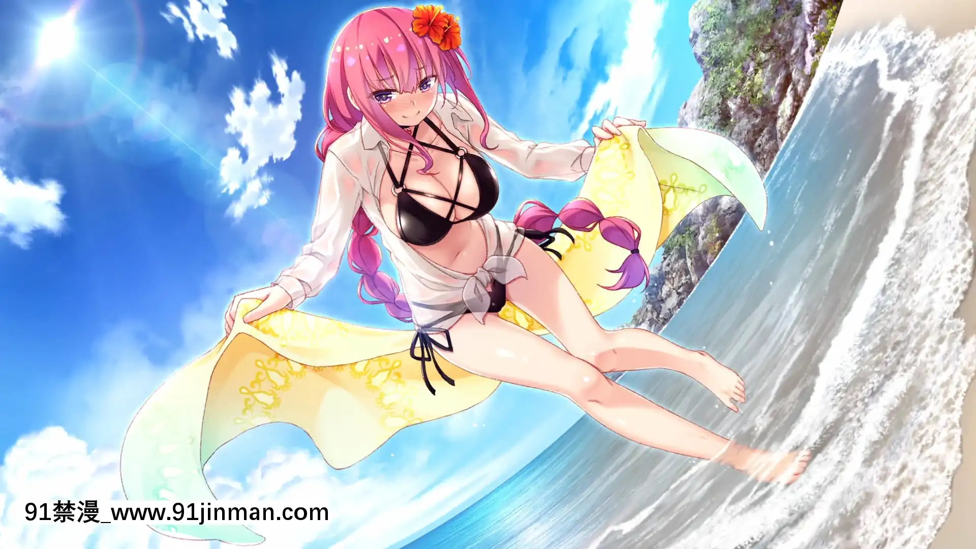 [おうちじかん]Honey＊Honey＊Honey![ts h漫]