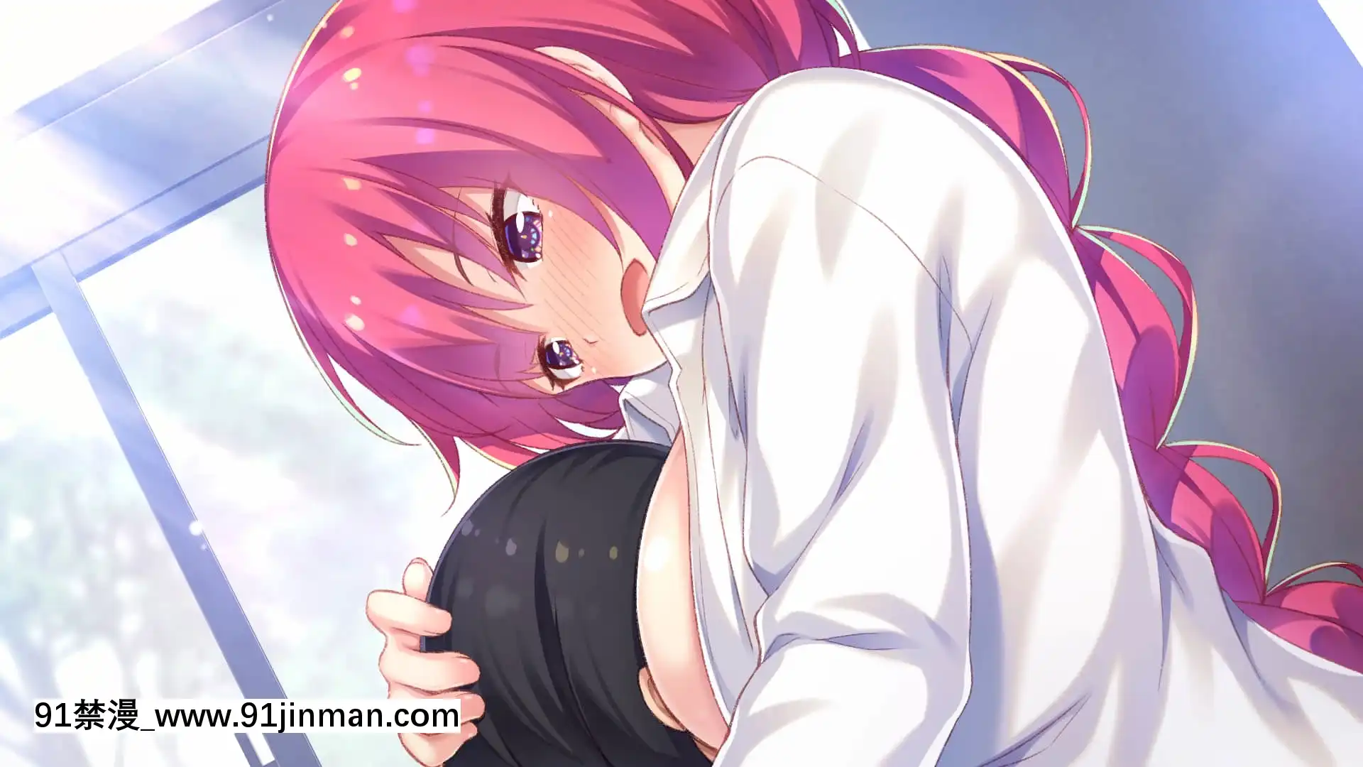 [おうちじかん]Honey＊Honey＊Honey![ts h漫]