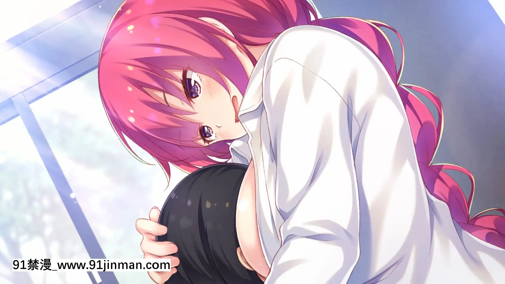 [おうちじかん]Honey＊Honey＊Honey![ts h漫]