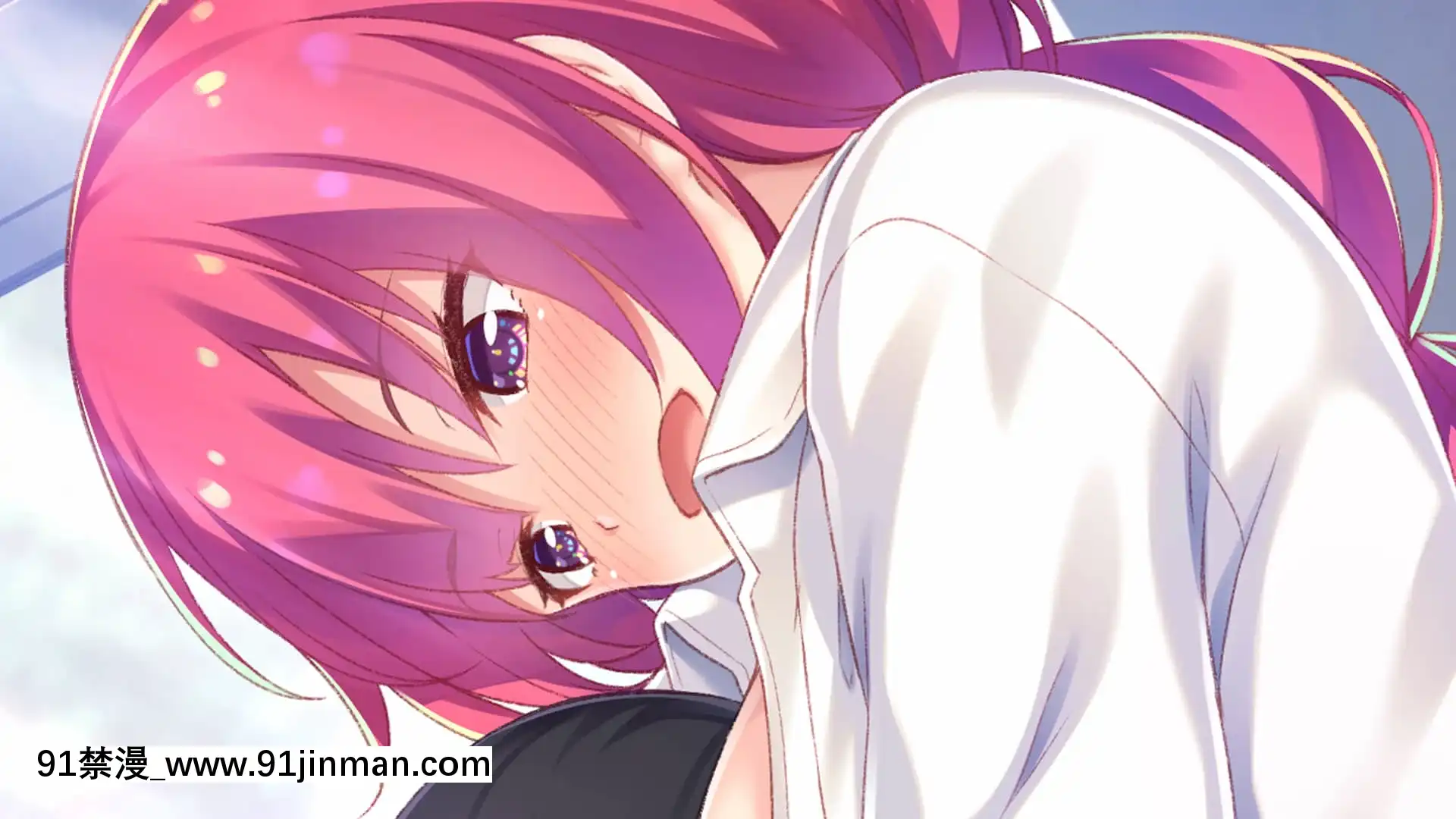[おうちじかん]Honey＊Honey＊Honey![ts h漫]