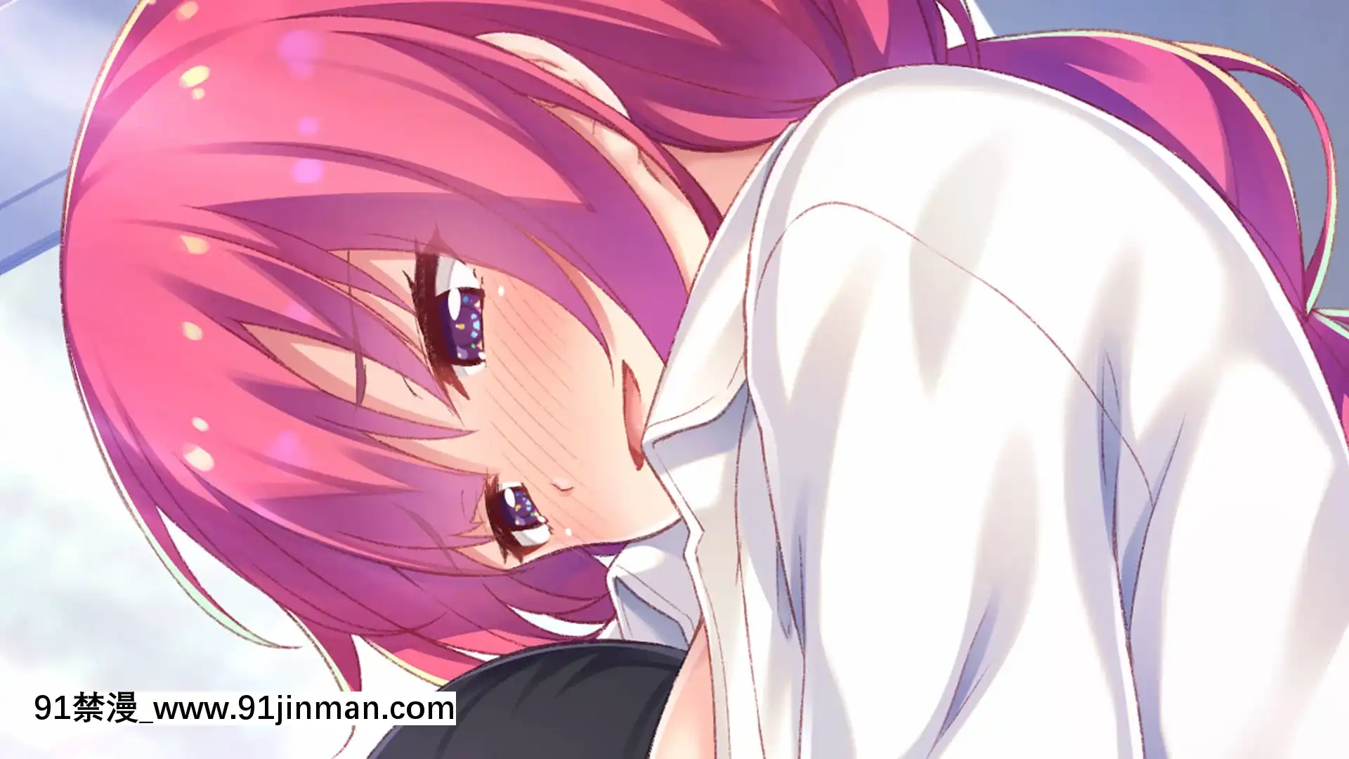 [おうちじかん]Honey＊Honey＊Honey![ts h漫]