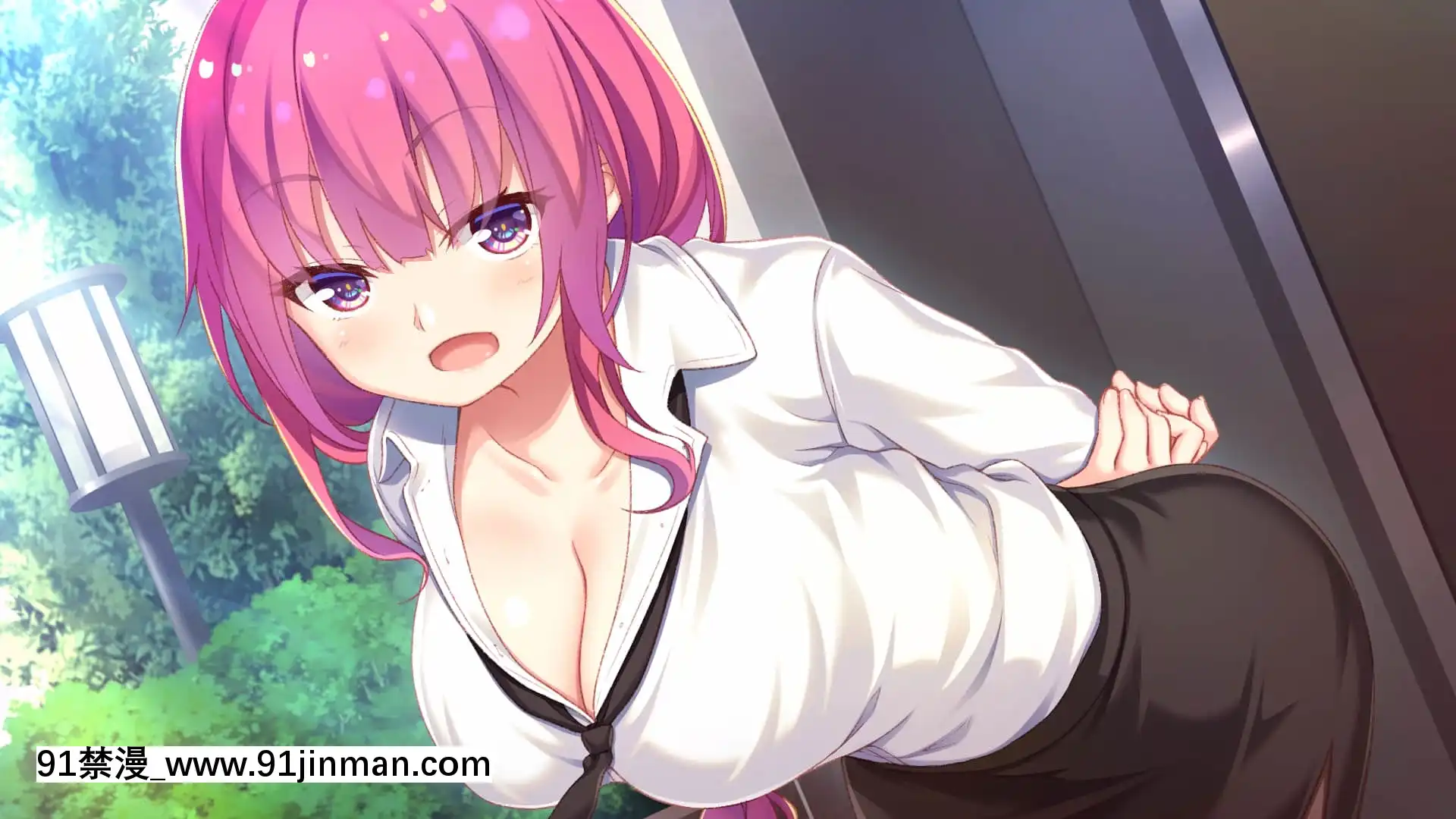 [おうちじかん]Honey＊Honey＊Honey![ts h漫]