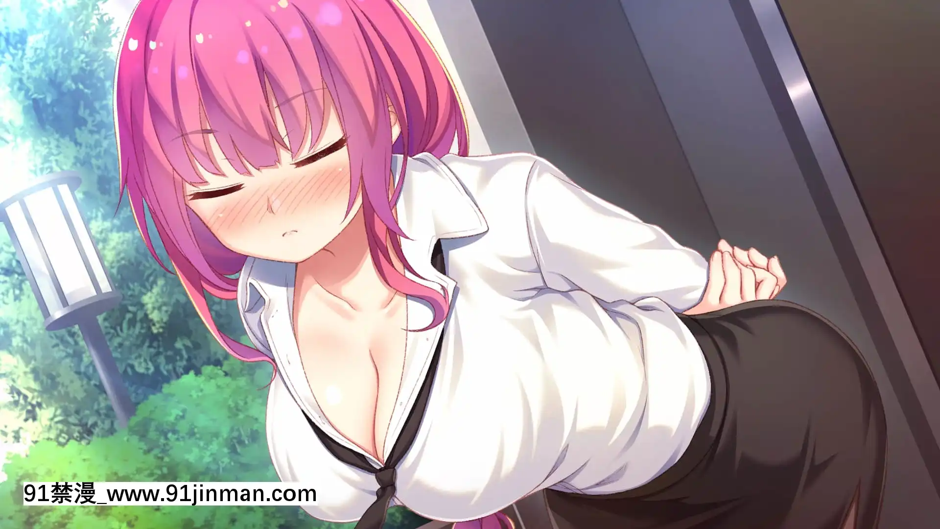 [おうちじかん]Honey＊Honey＊Honey![ts h漫]