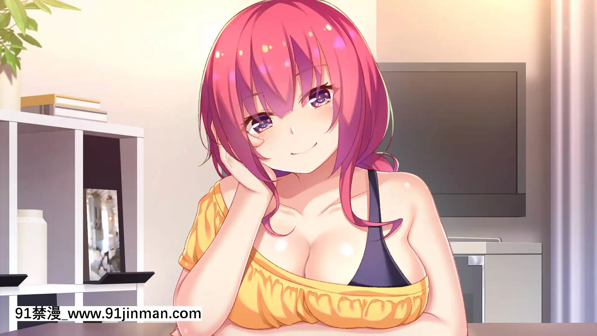 [おうちじかん]Honey＊Honey＊Honey![ts h漫]