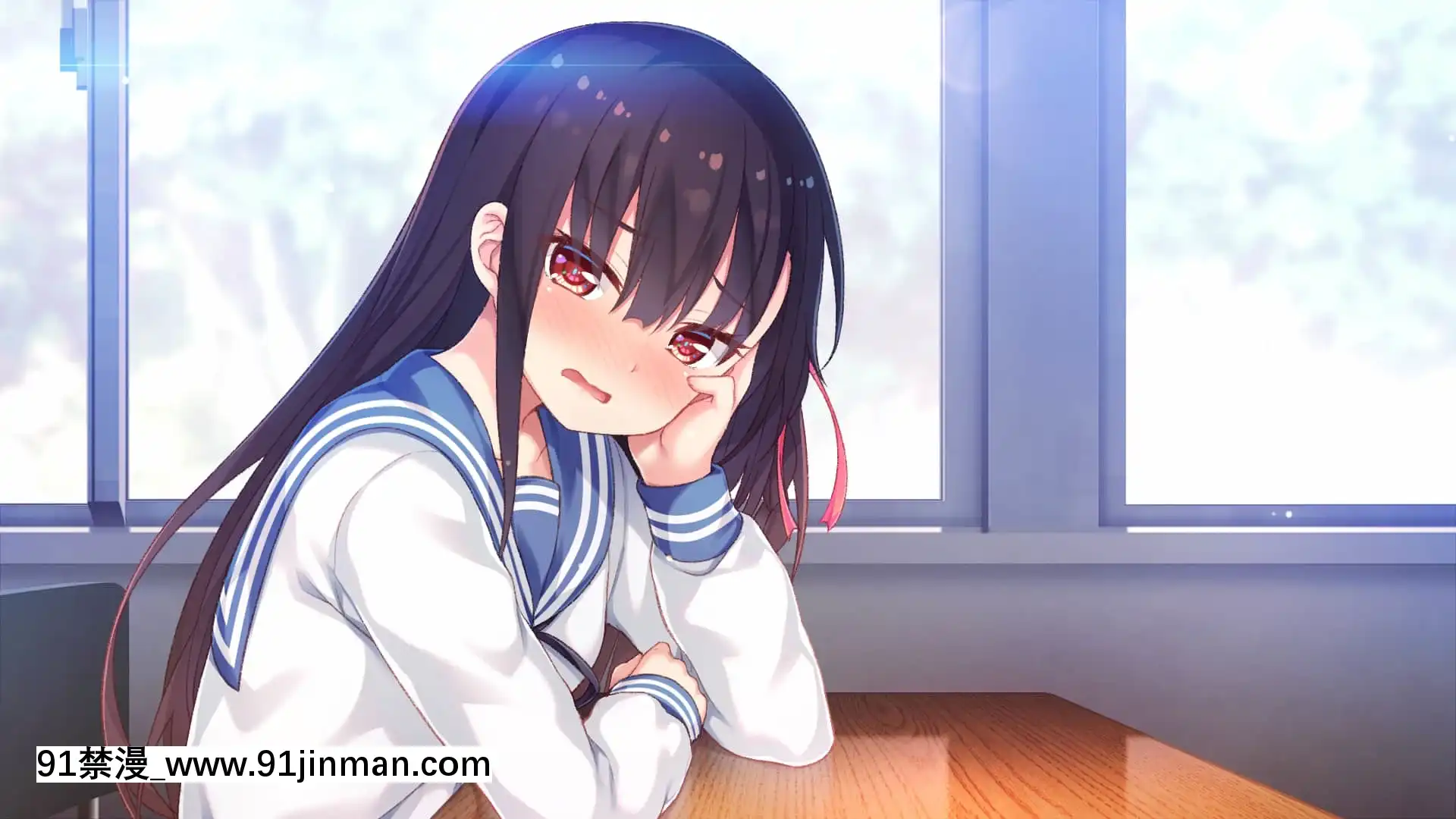 [おうちじかん]Honey＊Honey＊Honey![ts h漫]