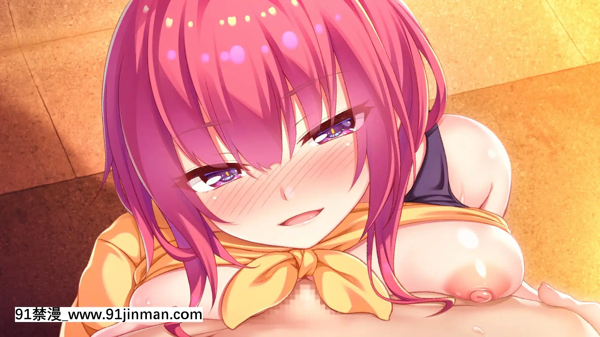 [おうちじかん]Honey＊Honey＊Honey![ts h漫]