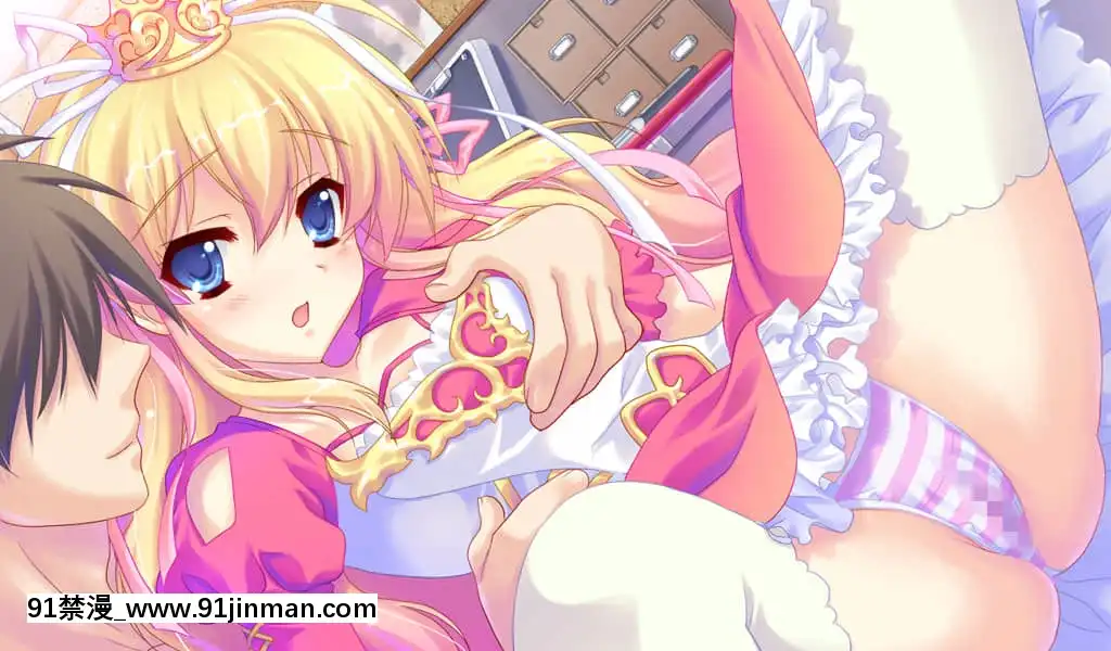 姫様限定！PrincessLimited[18h carbon rim]