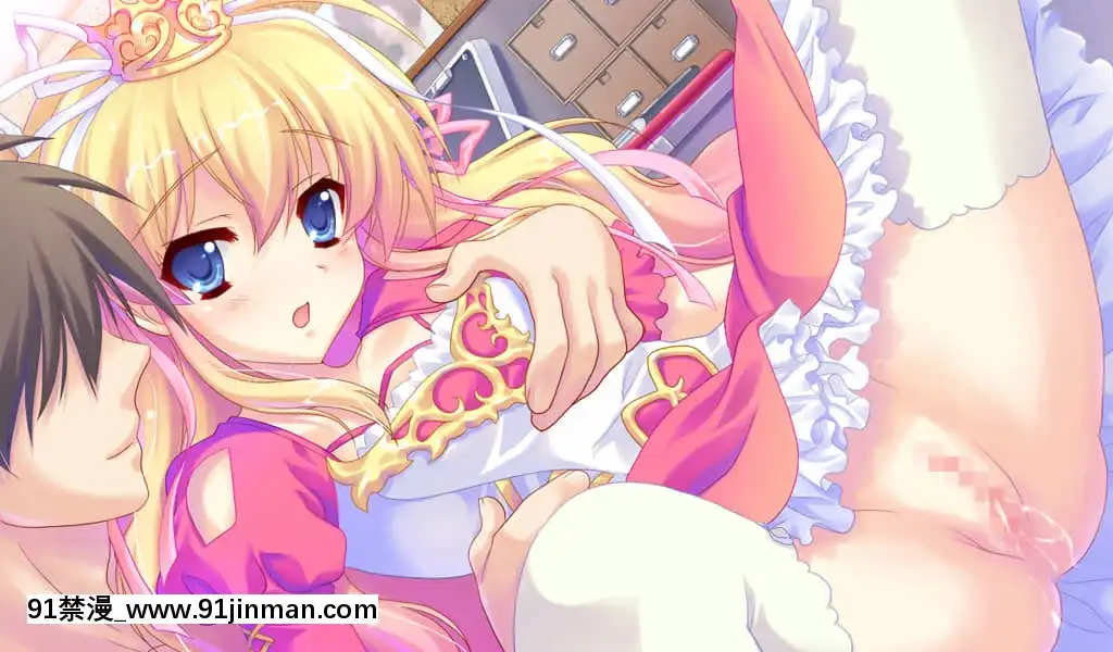 姫様限定！PrincessLimited[18h carbon rim]