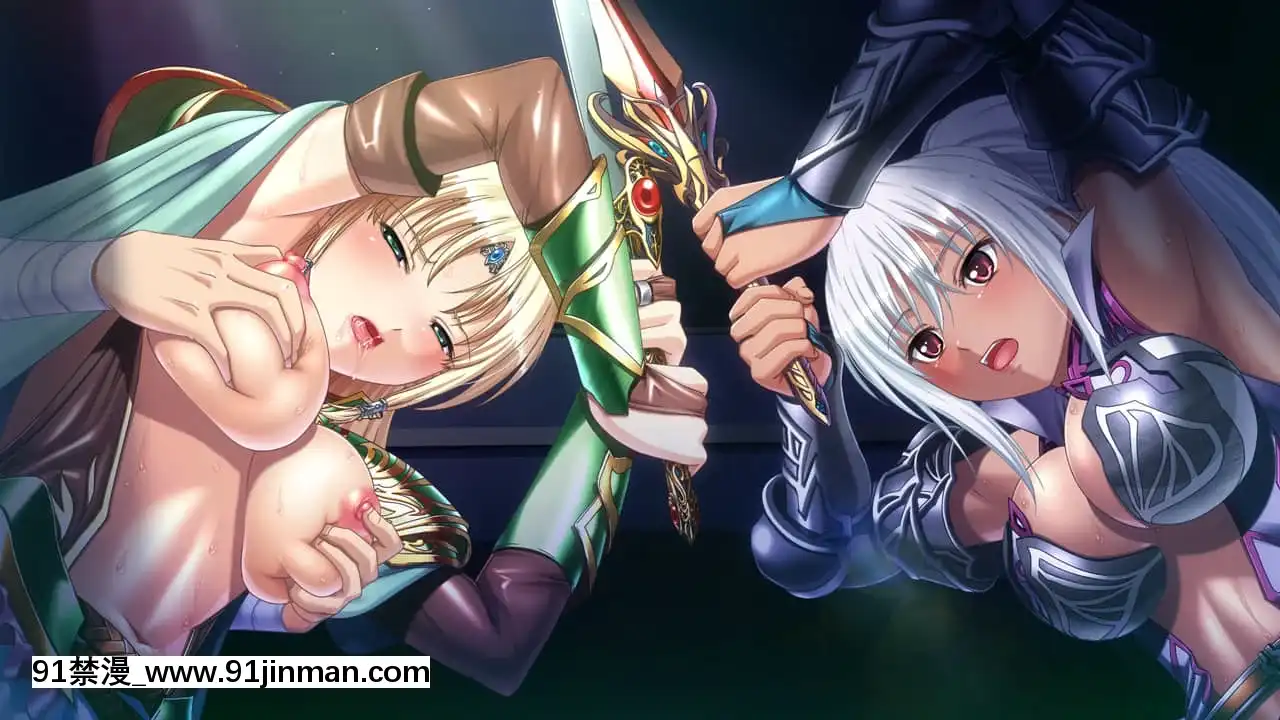 [ワッフル]巨乳ファンタジー2[無修正][sf103-18h]