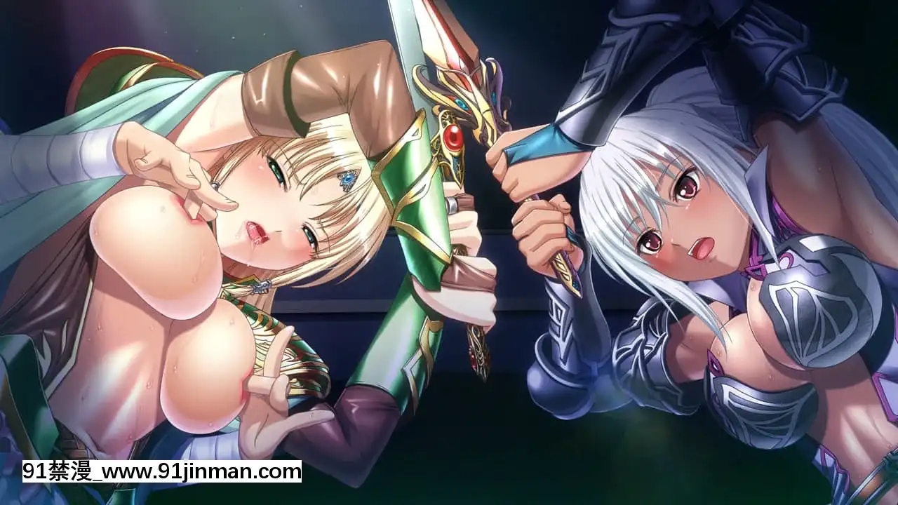 [ワッフル]巨乳ファンタジー2[無修正][sf103-18h]