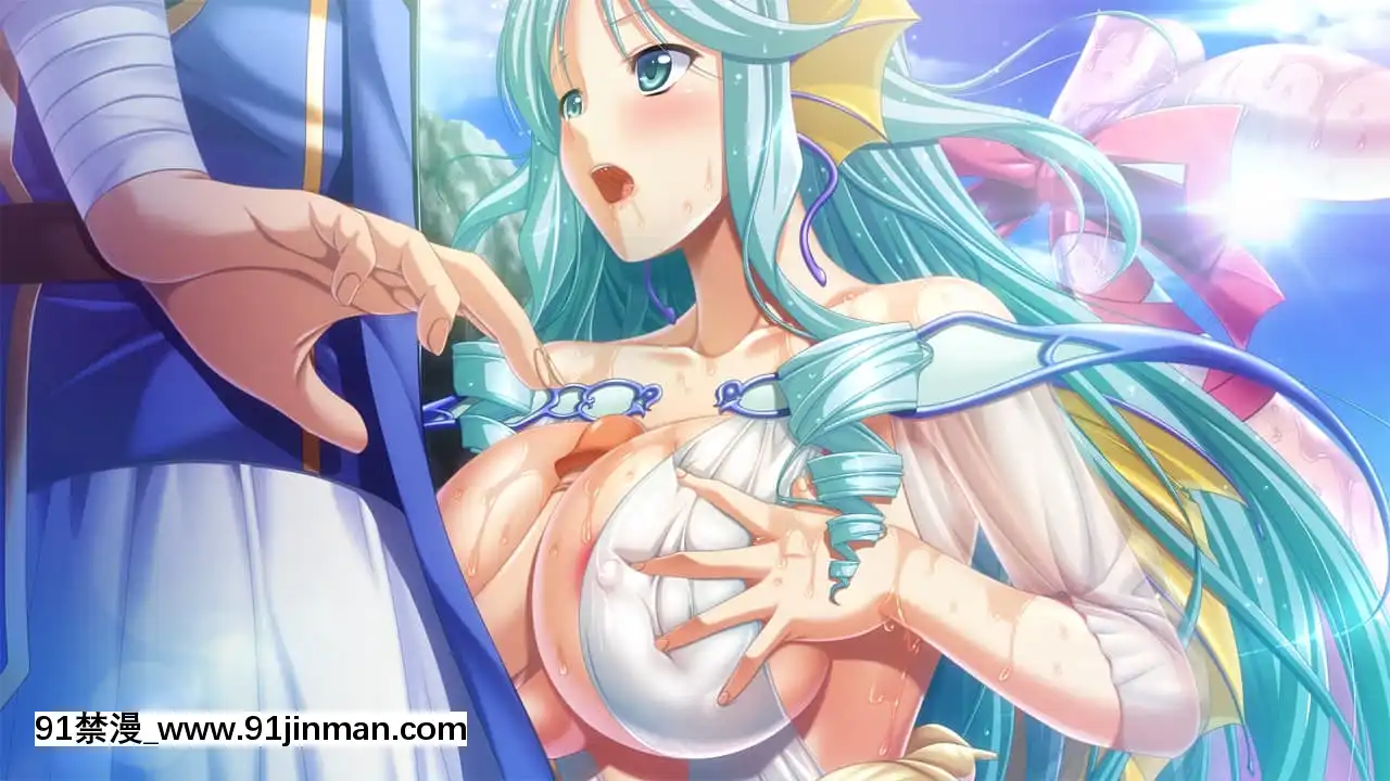 [ワッフル]巨乳ファンタジー2[無修正][sf103-18h]