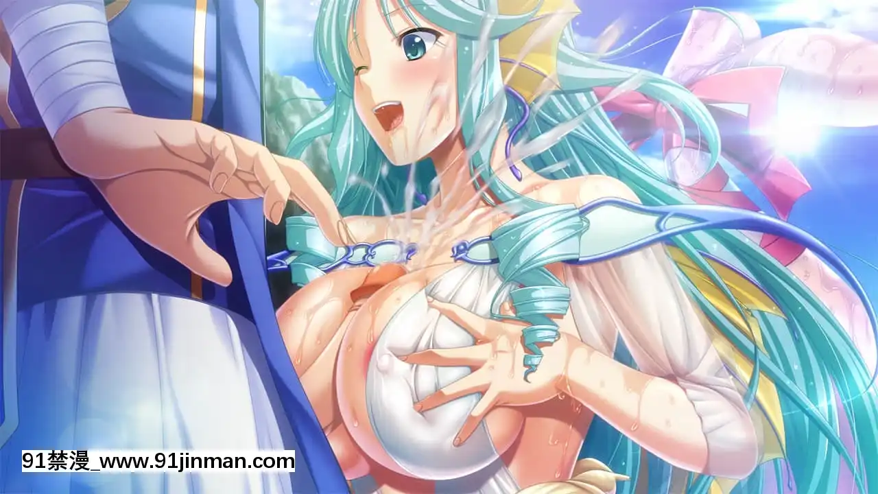 [ワッフル]巨乳ファンタジー2[無修正][sf103-18h]