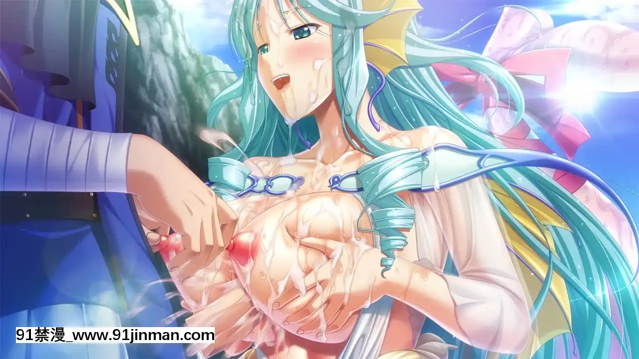 [ワッフル]巨乳ファンタジー2[無修正][sf103-18h]
