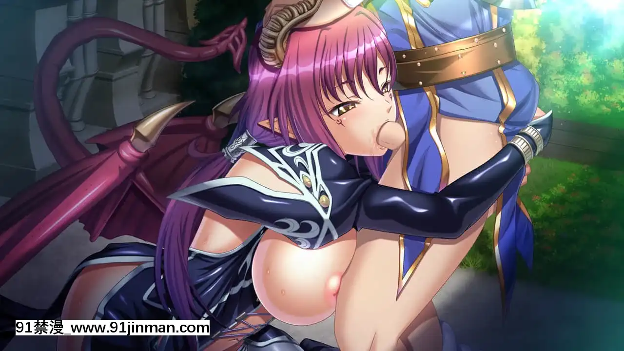 [ワッフル]巨乳ファンタジー2[無修正][sf103-18h]