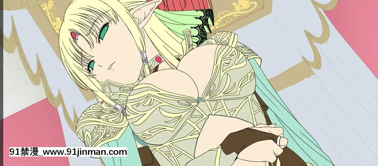 [ワッフル]巨乳ファンタジー2[無修正][sf103-18h]