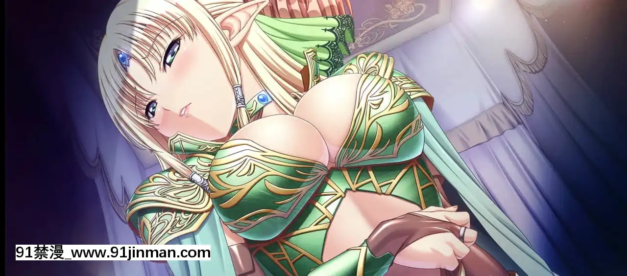 [ワッフル]巨乳ファンタジー2[無修正][sf103-18h]