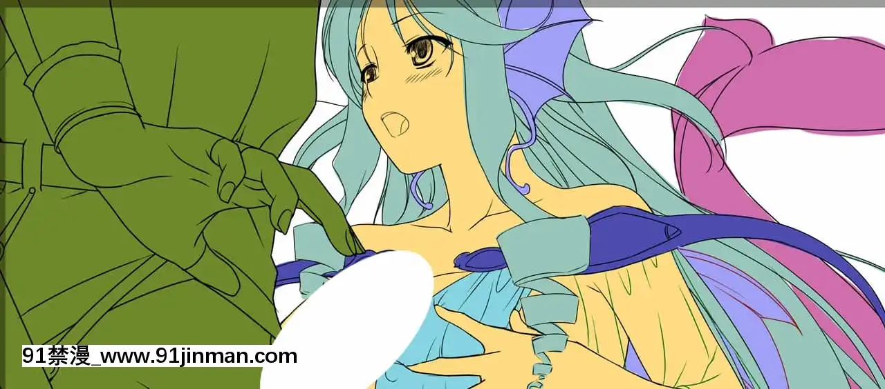 [ワッフル]巨乳ファンタジー2[無修正][sf103-18h]