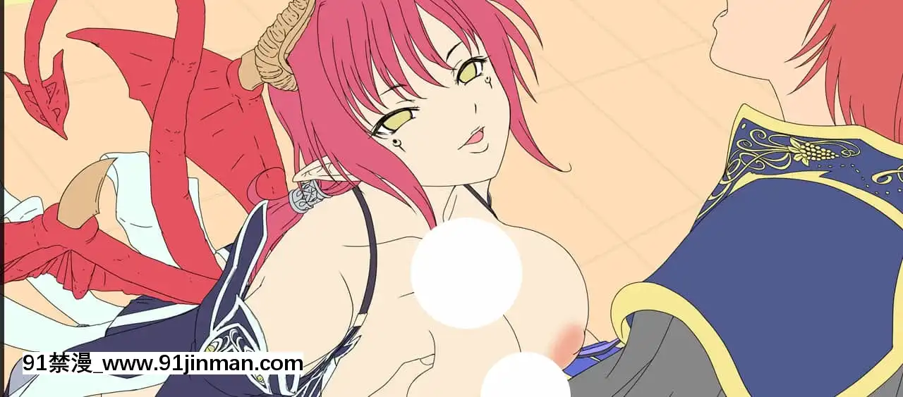 [ワッフル]巨乳ファンタジー2[無修正][sf103-18h]
