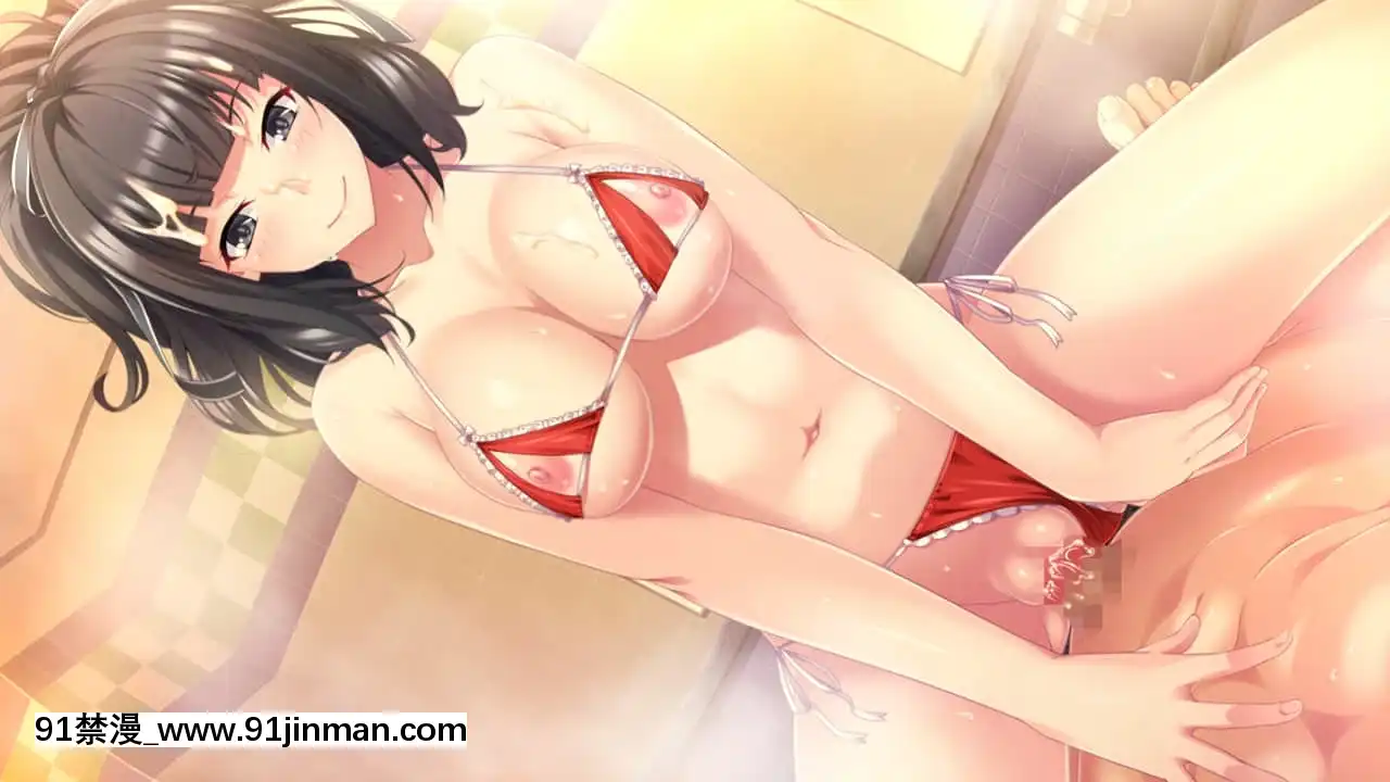 [アトリエかぐやCheshireCat]敏感巨乳美少女ツンふわ癒らしマッサー[18h.mm-cg.com 英丸]