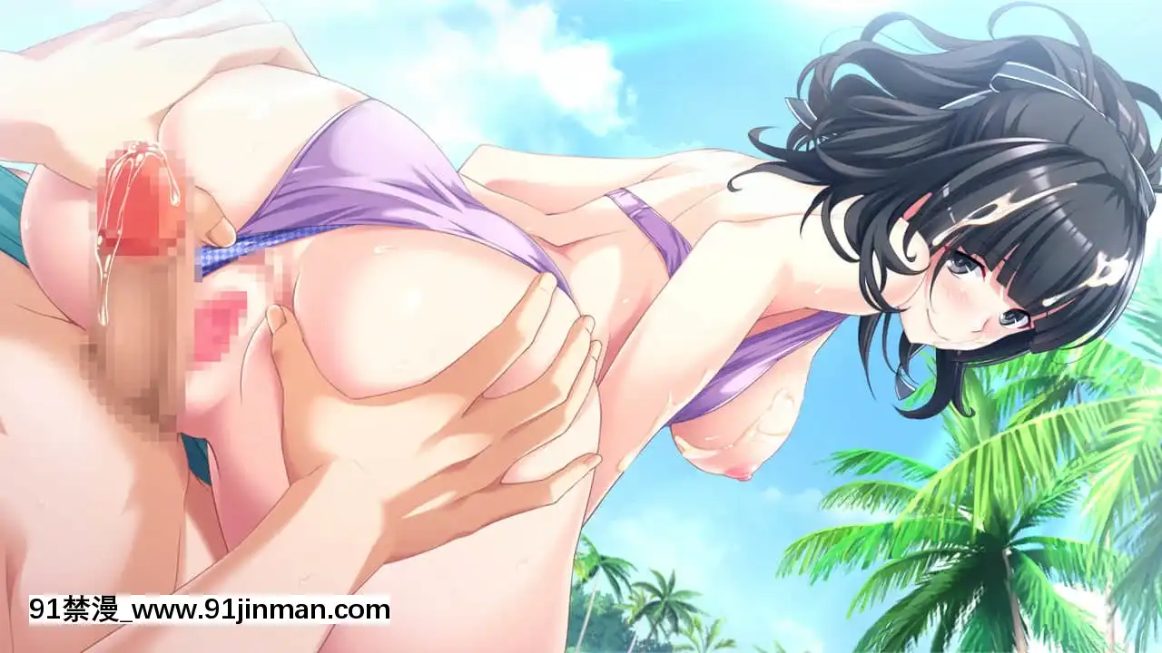 [アトリエかぐやCheshireCat]敏感巨乳美少女ツンふわ癒らしマッサー[18h.mm-cg.com 英丸]
