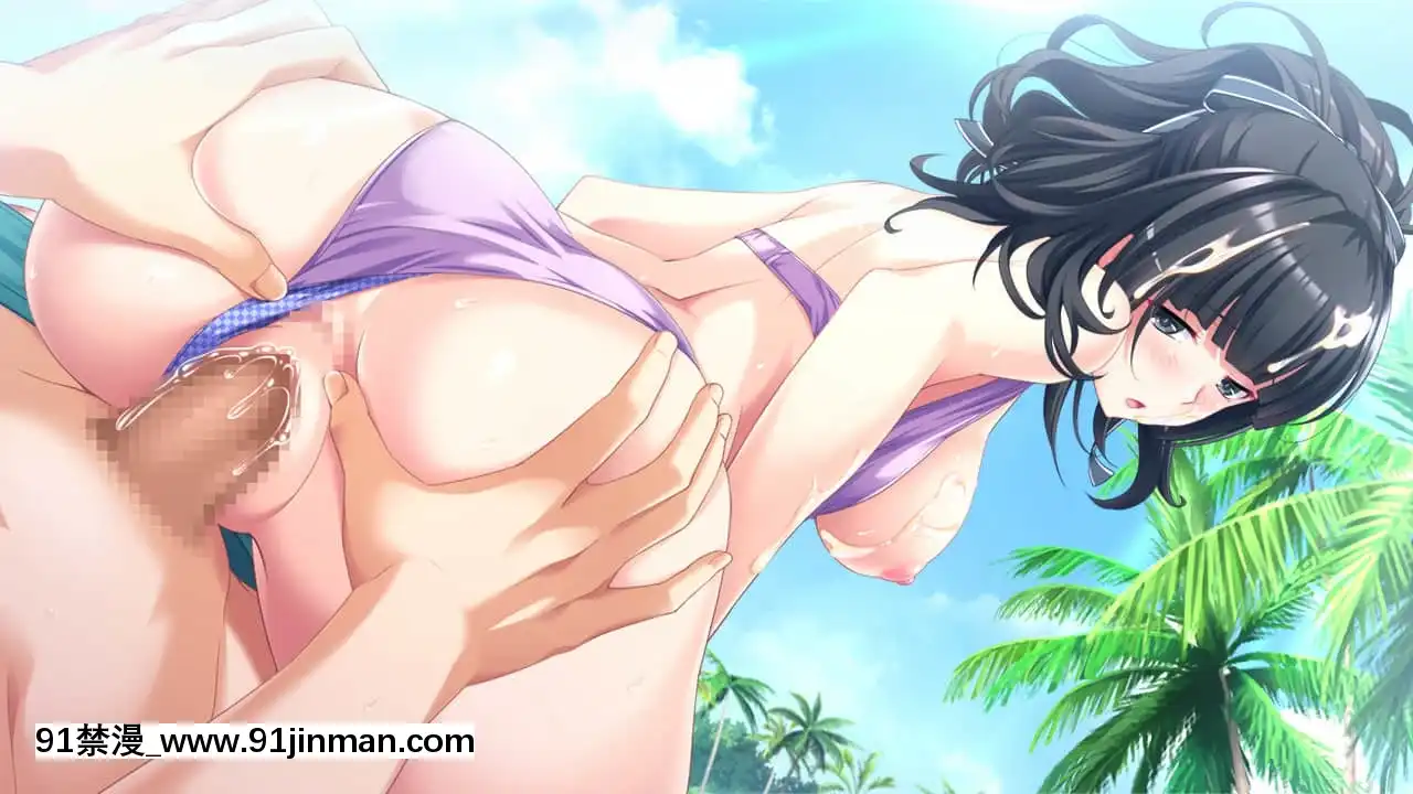 [アトリエかぐやCheshireCat]敏感巨乳美少女ツンふわ癒らしマッサー[18h.mm-cg.com 英丸]