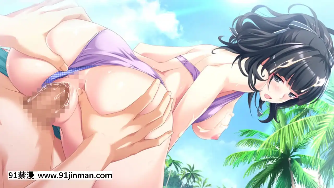 [アトリエかぐやCheshireCat]敏感巨乳美少女ツンふわ癒らしマッサー[18h.mm-cg.com 英丸]